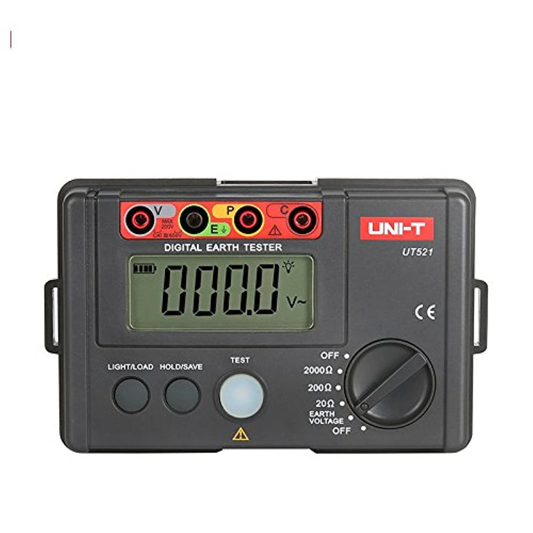 Digitales Multimeter UNI-T UT521 0-2000Ω, 0-2000Ω