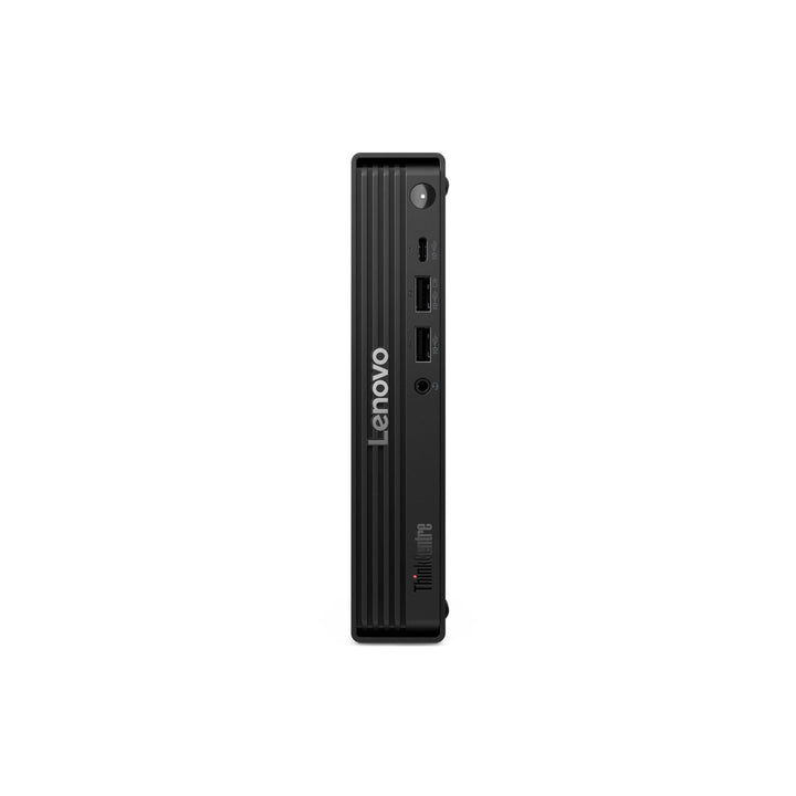 Lenovo ThinkCentre M70q Gen 6 13A4 - Mini - Core Ultra 7 265T - vPro Enterprise - RAM 32 GB - SSD 51