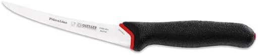 Giesser Prime Line Messer 1125115 Ausbeiner Ausbeinmesser Küchenmesser stark 15cm