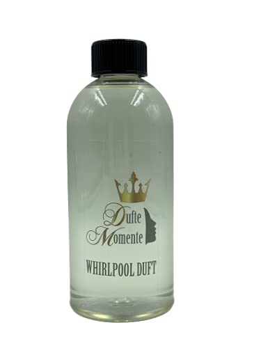 Dufte Momente Whirlpoolduft Rosmarin 500ml