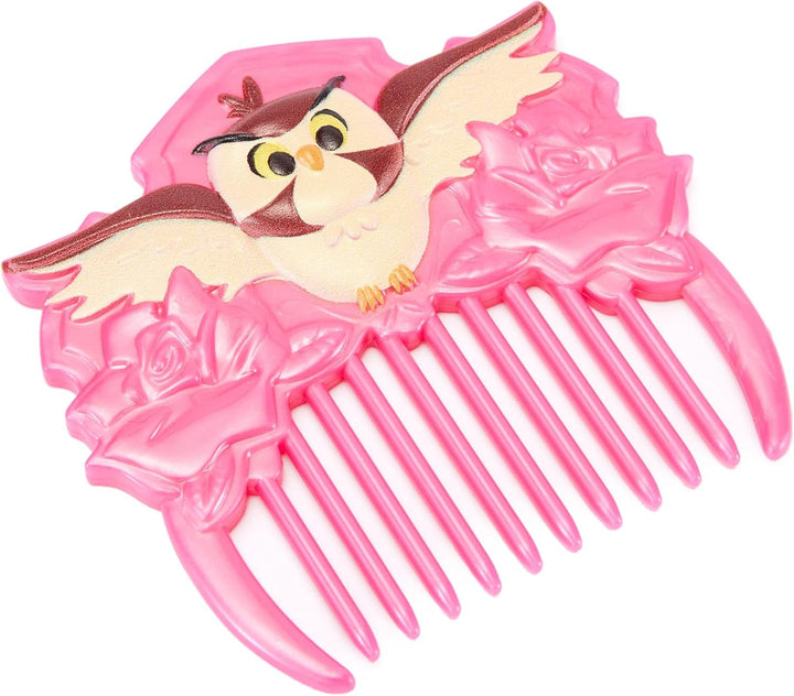 Disney Store Official - Dornröschen - Aurora - Puppe mit Spielzeughaarbürste - 40,5 cm/16" - Once Up