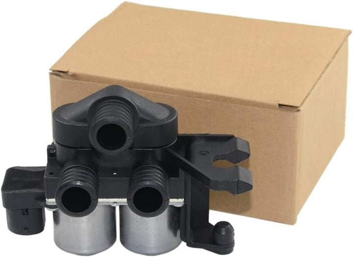 HZTWFC A/C-Heizungssteuerungs-Magnetventil OEM #64118375792