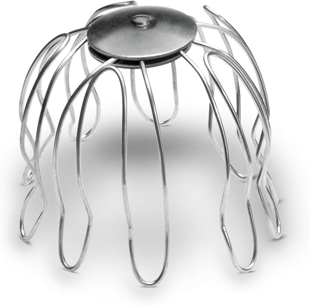 Kärcher Dachrinnen- und Rohrreinigungsset PC 20 (20 m) Einzelbett