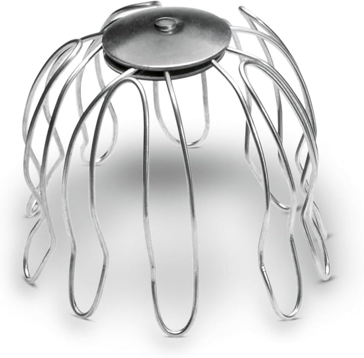 Kärcher Dachrinnen- und Rohrreinigungsset PC 20 (20 m) Einzelbett