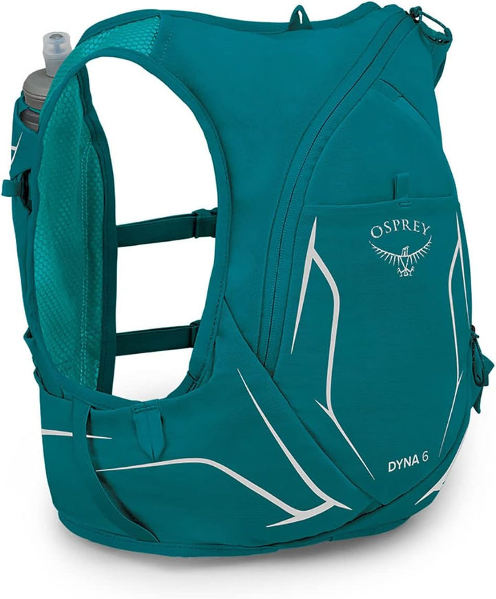 Osprey Herren X Rucksack L Grüngrün, L Grüngrün