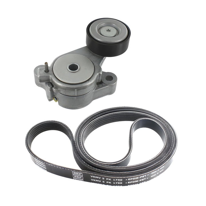 SKF VKMA 31125 Spannrollensatz für Nebentrieb