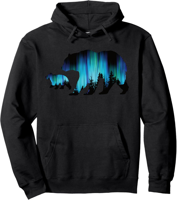 Design Idee Natur und Klimaschutz Naturschutz Aktivist Pullover Hoodie