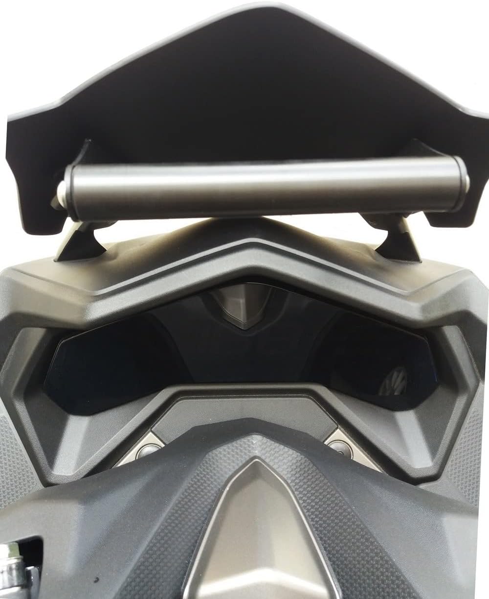 Cockpit-GPS-Halterung für Kymco DT X360 2021-2023
