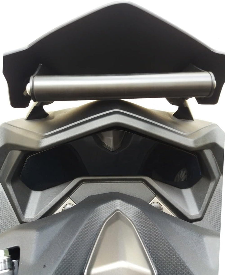 Cockpit-GPS-Halterung für Kymco DT X360 2021-2023