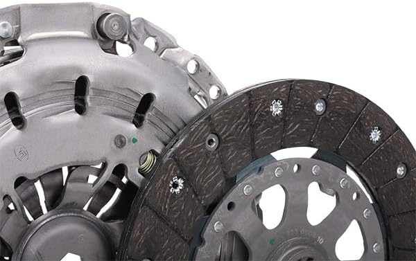 LuK 600 0033 00 Kupplungssatz