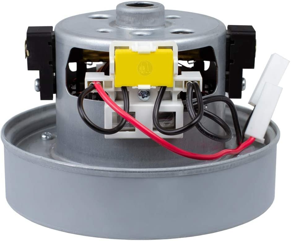 PREMIUM QUALITÄT - Motor kompatibel zu Dyson MOTOR YDK 905358-06 DC02 DC05 DC08 DC11 DC08T DC 11 - D