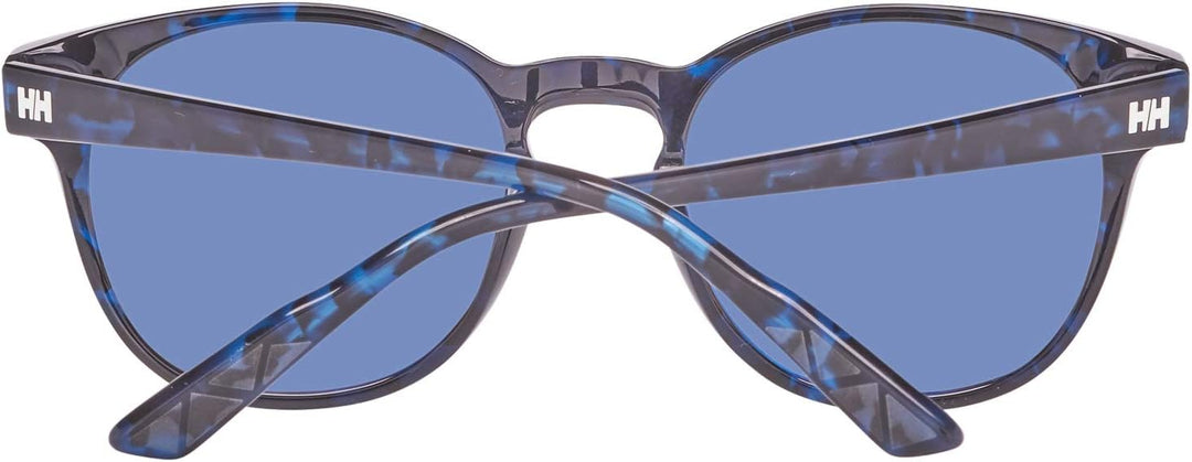 Helly Hansen Unisex-Erwachsene Hh5005-c03-51 Sonnenbrille, Blau, 51/20/140
