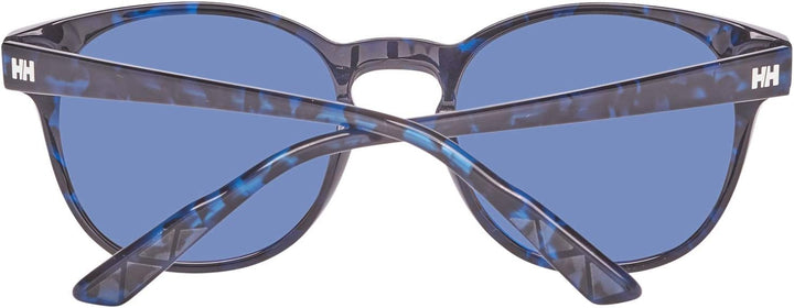 Helly Hansen Unisex-Erwachsene Hh5005-c03-51 Sonnenbrille, Blau, 51/20/140