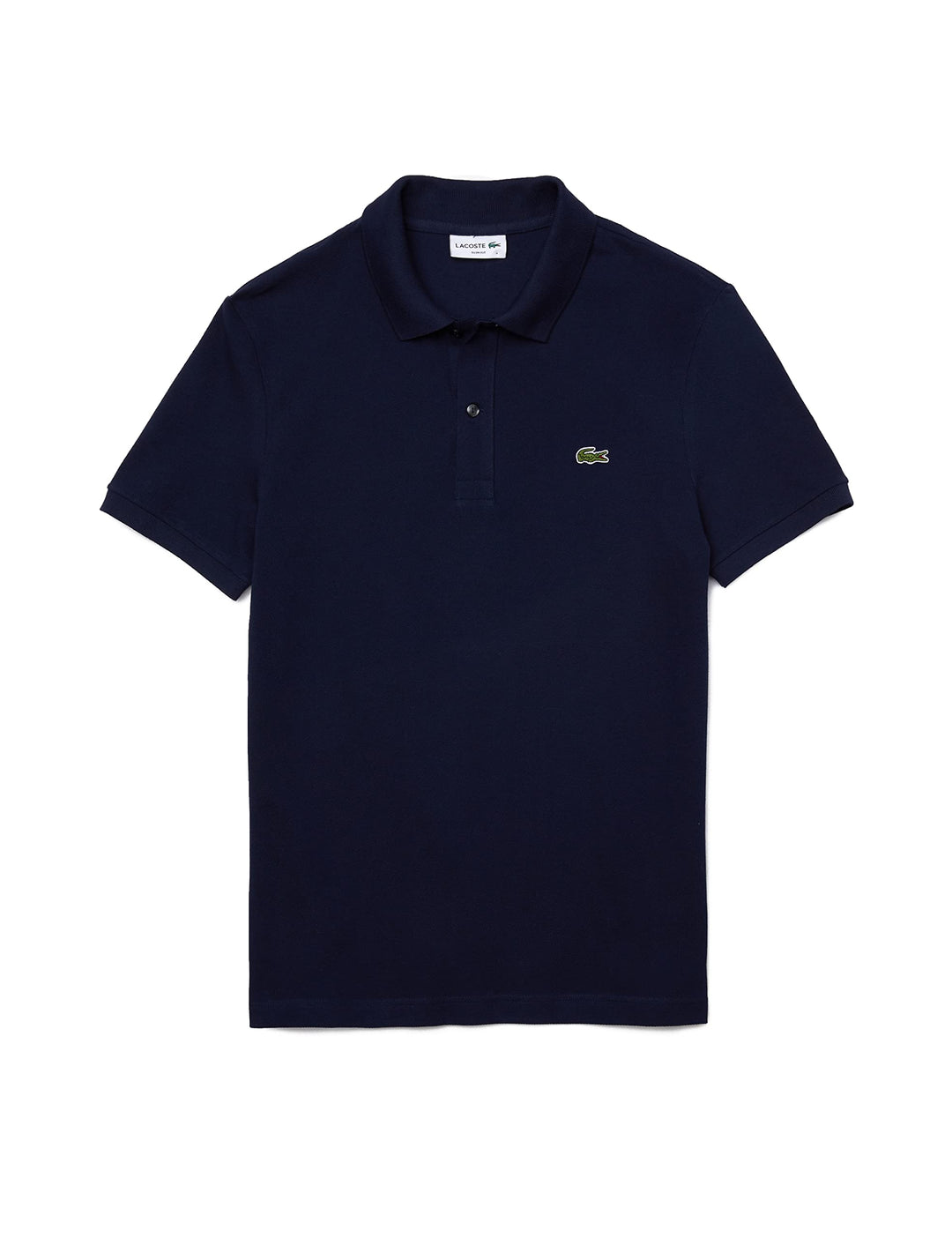 Lacoste Herren Poloshirt XL Blau (Marine), XL Blau (Marine)