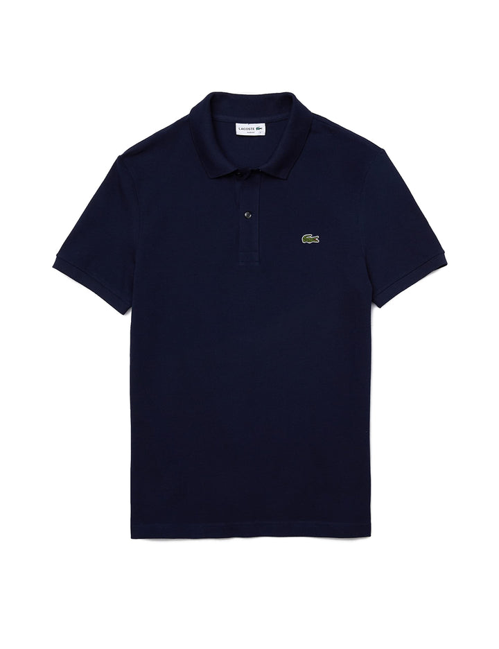 Lacoste Herren Poloshirt XS Blau (Marine), XS Blau (Marine)