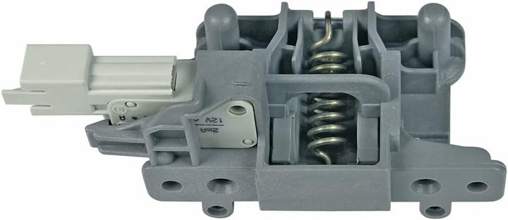 Türschloss Türverriegelung mit Mikroschalter Spülmaschine Geschirrspüler Original Indesit Ariston Ho