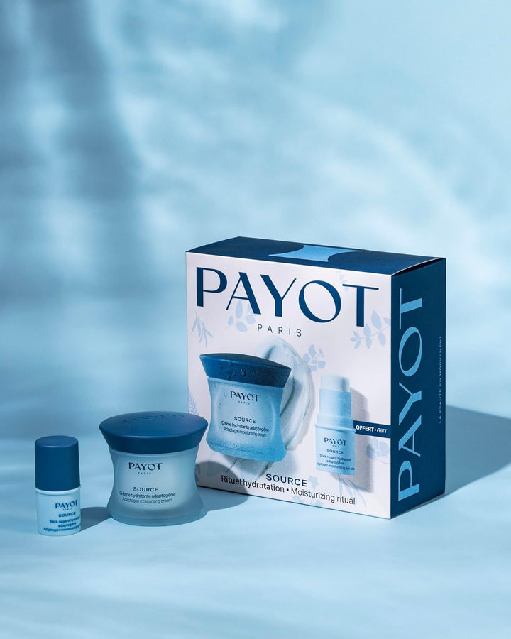 Payot - Source Adaptogen Moisturising Gel 50 ml