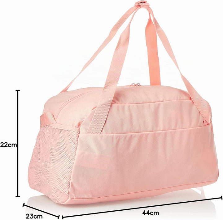 Puma Phase Sports Bag Sporttasche 078033 Einheitsgrösse Apricot Blush, Einheitsgrösse Apricot Blush