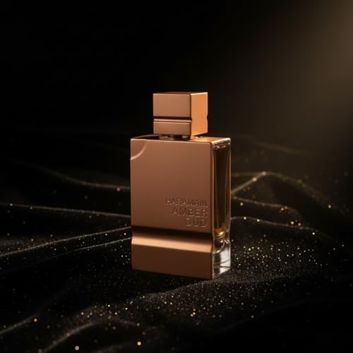 Al Haramain Amber Oud Edition Spray Parfüm (60 ml) &amp; Excellent Green Deodorant (200 ml)