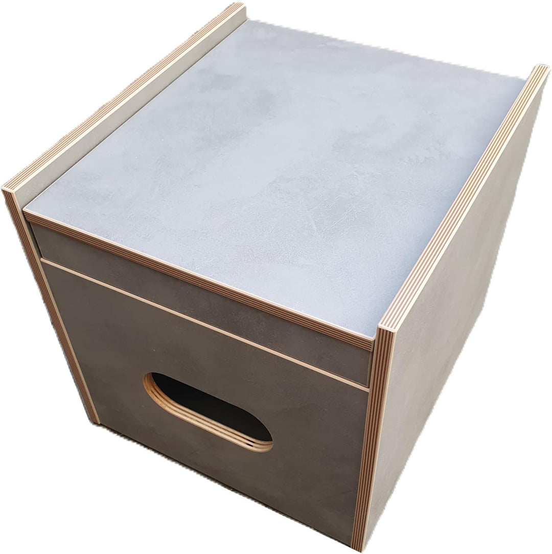 Toiletten Hocker/Stauraum Hocker/mit Toilette - 165