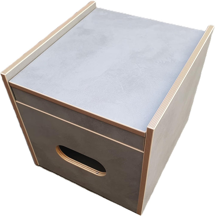 Toiletten Hocker/Stauraum Hocker/mit Toilette - 165