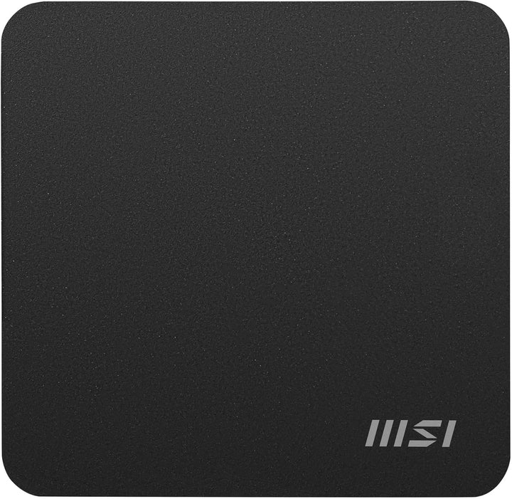 MSI Cubi NUC 1M-008BDE (schwarz, ohne Betriebssystem)