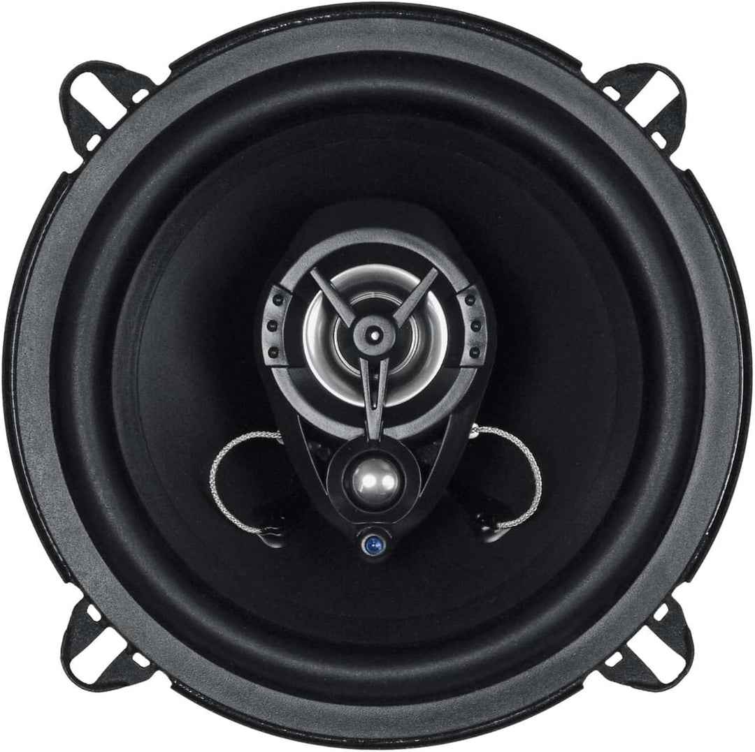 Renegade RX52-13 cm 2-Wege-Lautsprecher mit 160 Watt (RMS: 80 Watt)