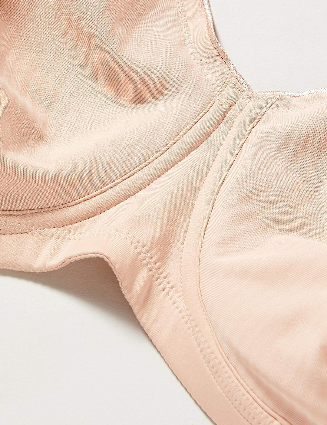 Triumph BH Modern Soft+Cotton W B-F 75-110 85F Neutral Beige, 85F Neutral Beige