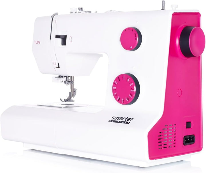 PFAFF Smarter 160S Nähmaschine