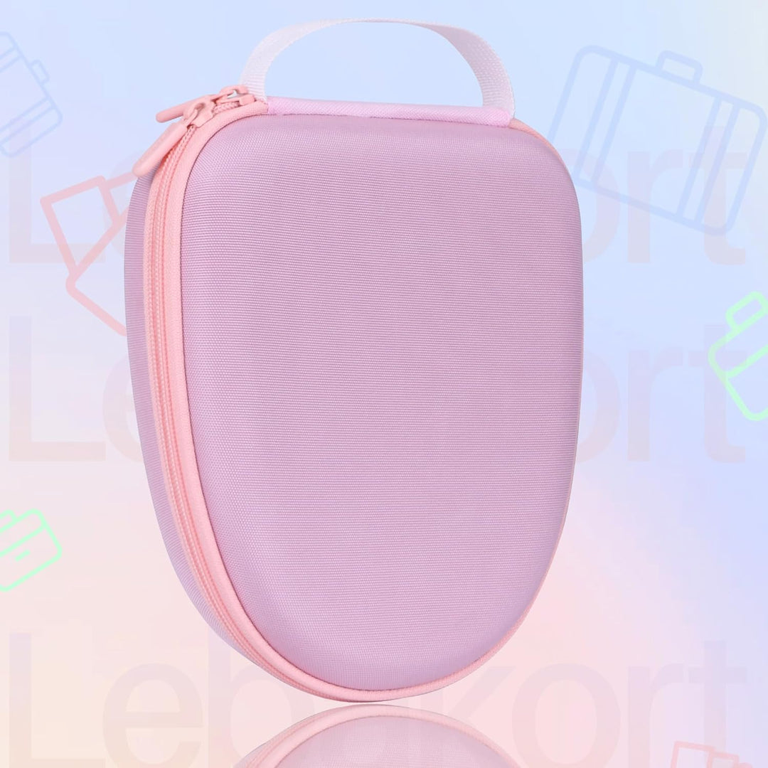 Hart Reise Schutz Hülle Etui Tasche für Soundcore by Anker Q20i Q20 Q20+ Q30 Q35 Q40 Q45 Hybrid Acti