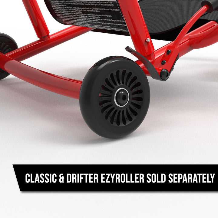 EzyRoller Rollen Ersatzrollen Classic Drifter Stunt Scooter Roller Räder Ersatzräder Funfahrzeug Tri
