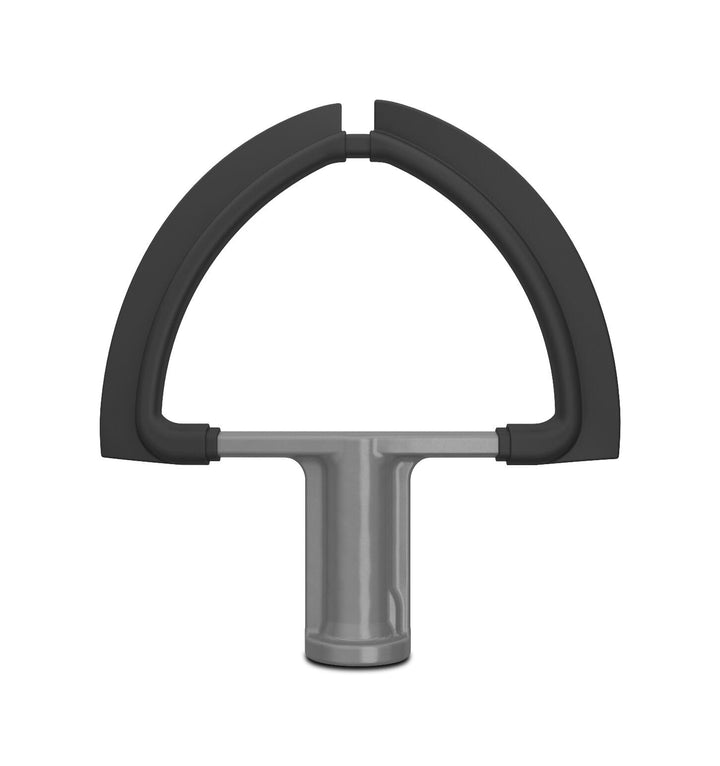 KitchenAid 5KDF7B Flexi-Rührer, Aluminium, Grau