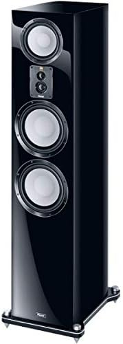 MAGNAT Signature 909 Piano Paar Bodenlautsprecher schwarz