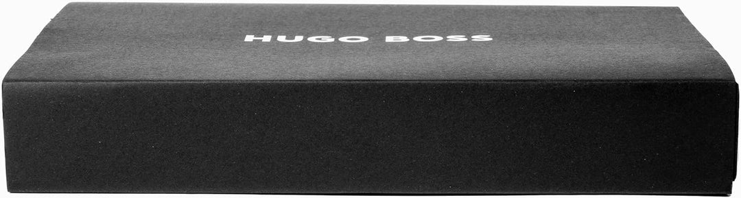Hugo Boss Konferenzmappe Gleam A5 grau