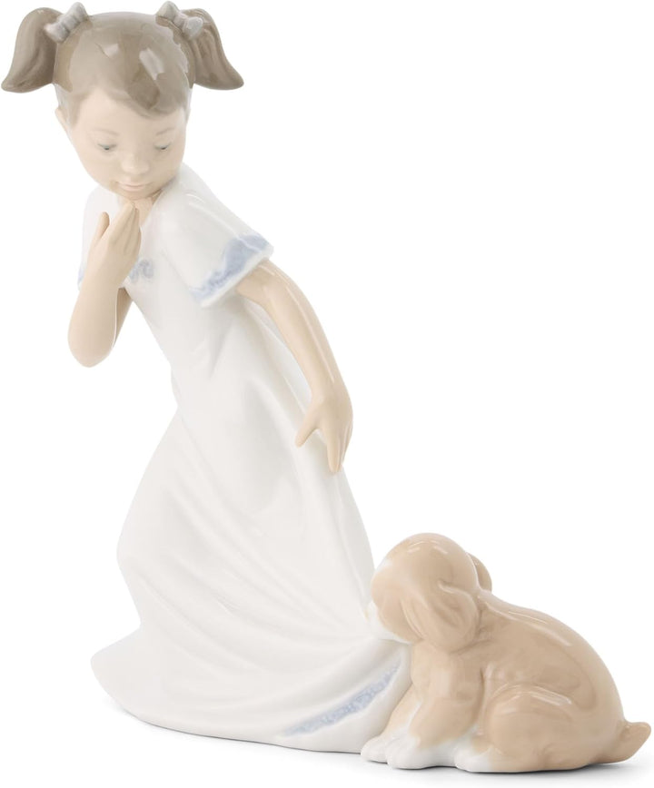 NAO Let Me Go! Figur