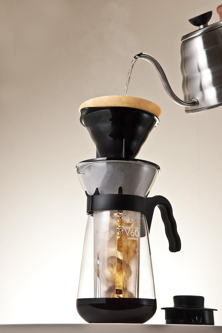 Hario V60 Ice-Coffee Maker Fretta - Eiskaffeezubereiter