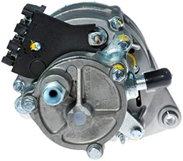 HELLA - Generator/Lichtmaschine - 14V - 70A - für u.a. Ford Transit Platform/Chassis (E_ _) - 8EL 01