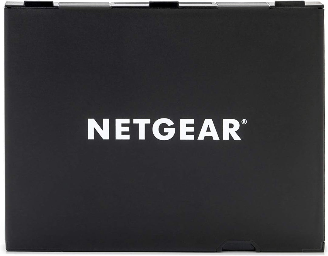 Netgear MHBTR10 Ersatzakku für Mobile Router MR1100 und MR2100 (Li-Ion Ersatz-Batterie mit 5040 mAh