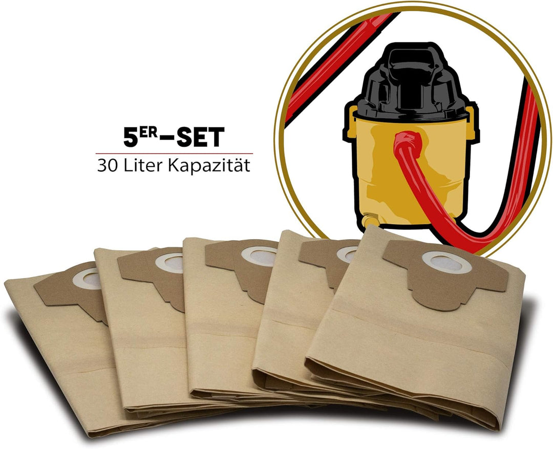 Zubehör und Ersatzteile für Einhell Nass-Trockensauger TC-VC 1930 S, TC-VC 1930 SA, TC-VC 1930 S, TC