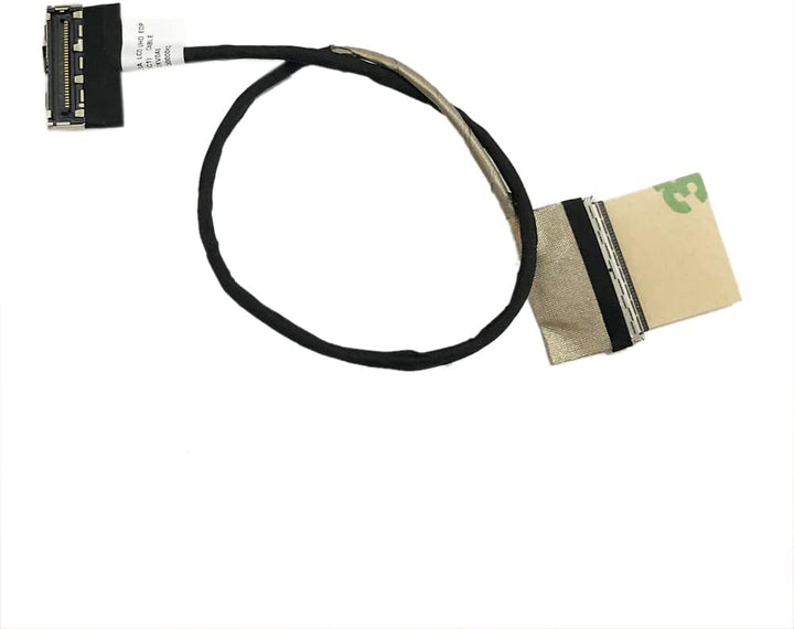 JINTAI EDP UHD 4K LCD LVDS LED Bildschirm Video Display Kabel Ersatz für Asus UX391UA 1422-02XV0AS