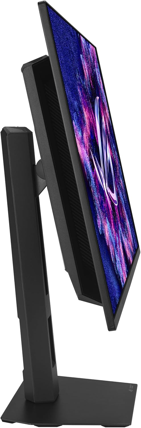 ASUS ROG Strix XG27AQDNG Gaming-Monitor (27 Zoll 1440p QD-OLED, 360Hz, 0,03ms, Neo Proximity Sensor,