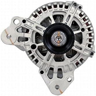 HELLA - Generator/Lichtmaschine - 14V - 110A - für u.a. VW Golf V (1K1) - 8EL 012 426-291