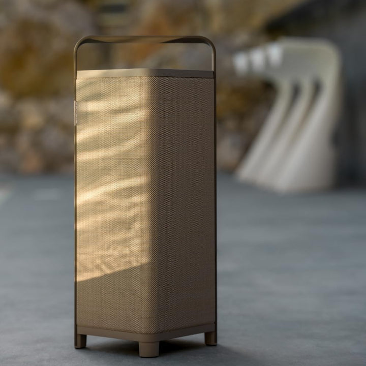 sonoro Vibes L - Outdoor Bluetooth Lautsprecher - 2×3&