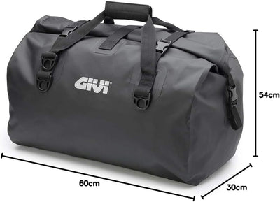 Givi Easy-T Hecktasche, 60 Liter