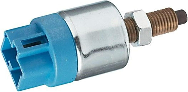 HELLA 6DD 010 966-131 Bremslichtschalter - Anschlussanzahl: 4 - mechanisch - Aussengewinde: 10mm - G