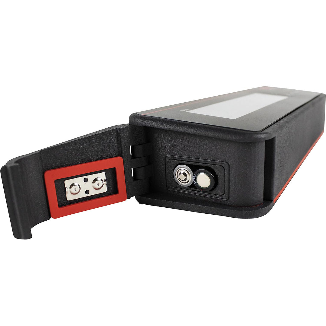 Soehnle Professional 9065 Tischwaage Max. 15kg | 5g 9065 | Max.15kg, 9065 | Max.15kg