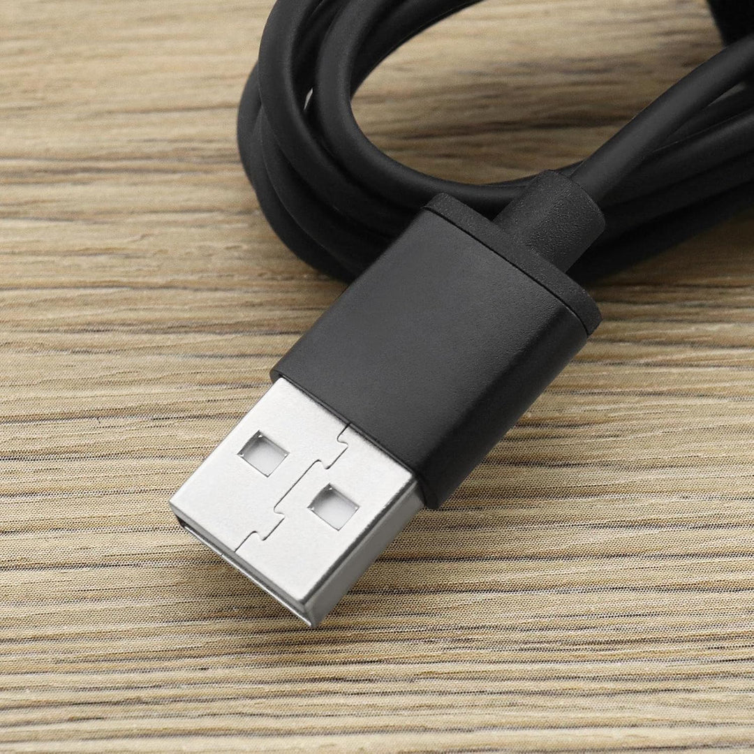USB-Lavalier-Mikrofon Ersatz USB-Revers-Clip-on-Mikrofon Omnidirektionales Kondensator Lavalier Reve