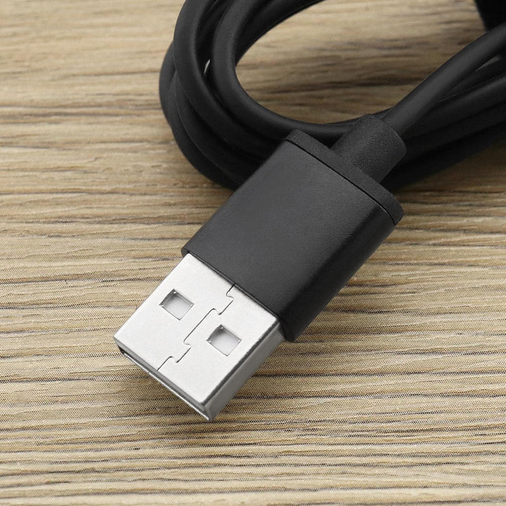 USB-Lavalier-Mikrofon Ersatz USB-Revers-Clip-on-Mikrofon Omnidirektionales Kondensator Lavalier Reve