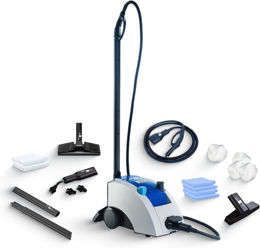 Tien Dampfdruckreiniger