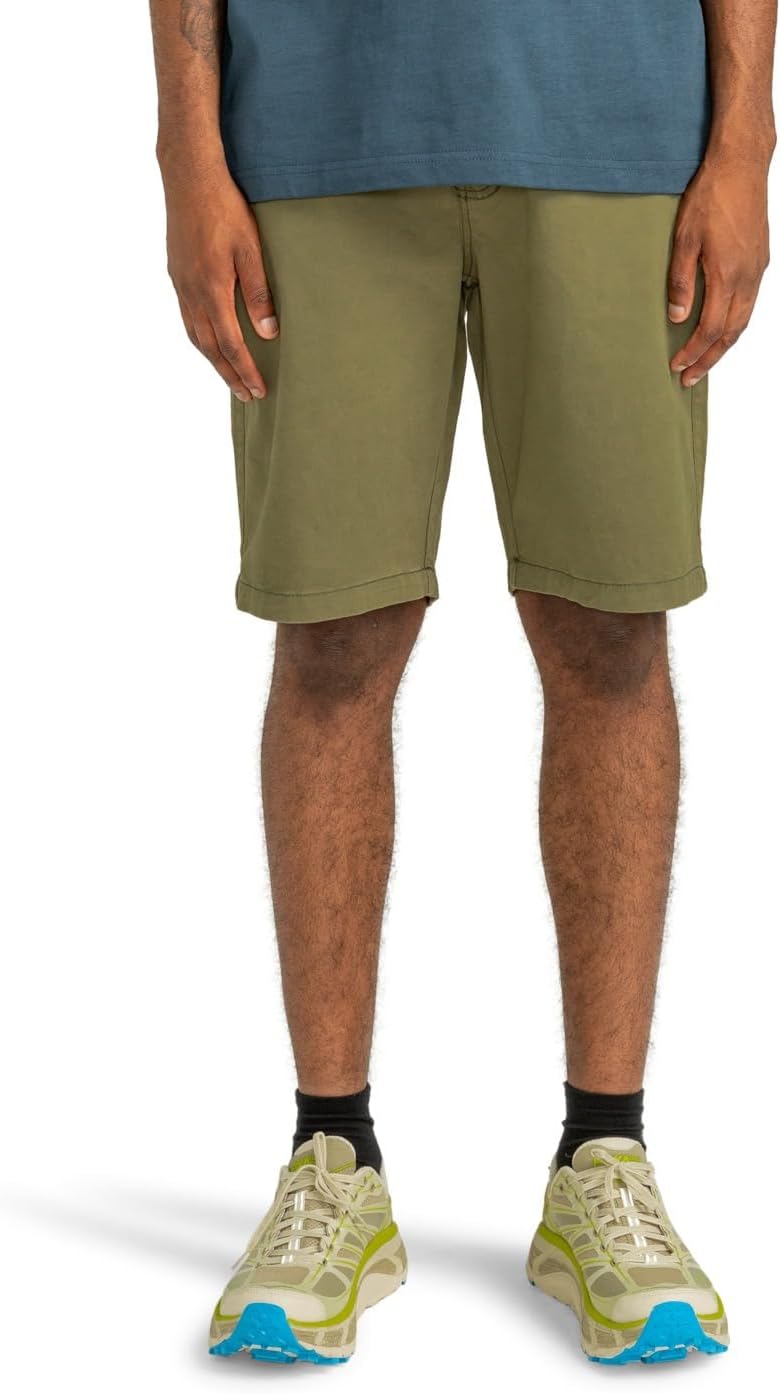 Element Herren Shorts Howland Classic L Army, L Army